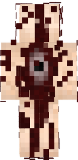 Demmon Skin