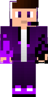 Purple_Man V2 (Kaan Erbaşı)