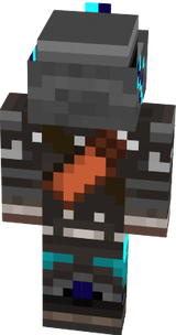 meow minecraft skin