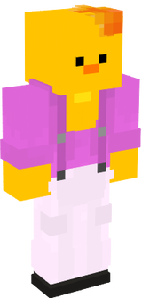 Harry Chick