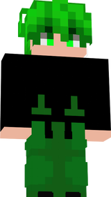 Green Waish