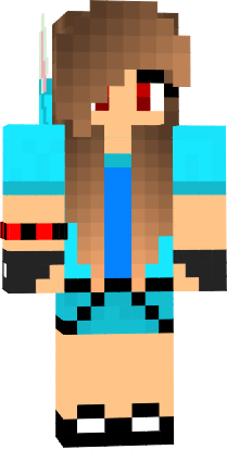 Preview of texture: GladisWolf