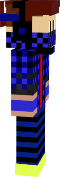 my skins