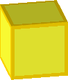 Bloco de ouro