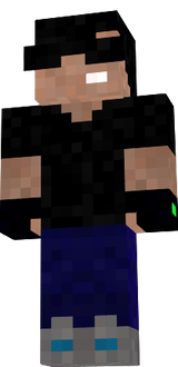 TomyElMincrafter