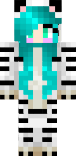 the new skin