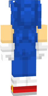 sonic