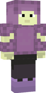 Shulker Mage