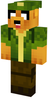 MikeCrack Vestido De WillyRex