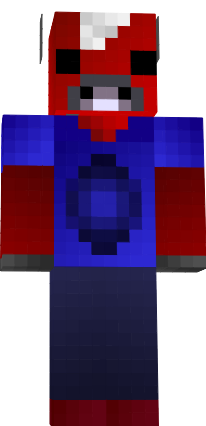 Preview of texture: IrArobot