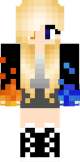 girl pvp