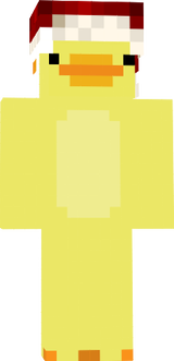 pintinho skin