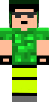 Soldado !!!