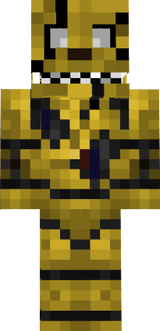 Sprigtrap