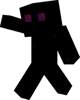 enderman mejorado