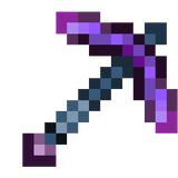 Iridium Pickaxe
