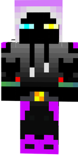 Wader man