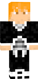 Kurosaki Ichigo Bankai