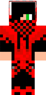 blackfire boy
