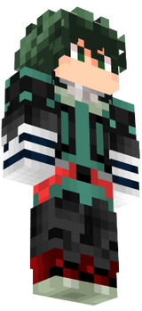 DEKUUU