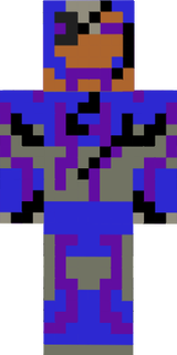 Terrocon Silas Breakdown