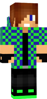 boyg