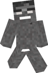 wither man