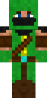 Hunter Kalexs