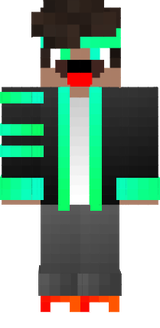 blerb