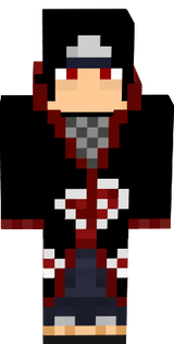 ItachiUchiha