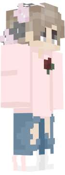 new skin