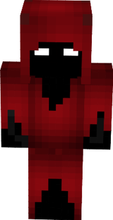 Hypixel's Herobrine