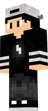 CrazyBoy_Player