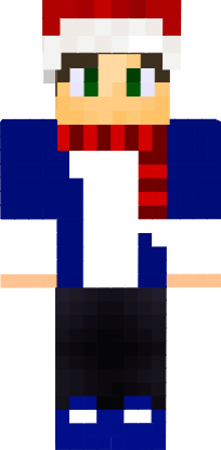 Preview of texture: D4NK4 XMAS