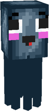 kawaii squid