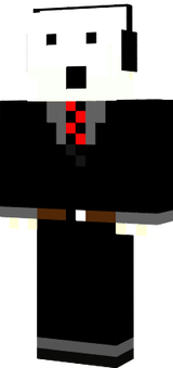 char