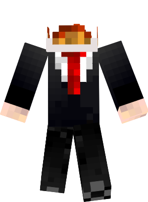 Preview of texture: Mr.Spaghetti