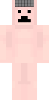 cave scream monster