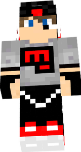 manecraft