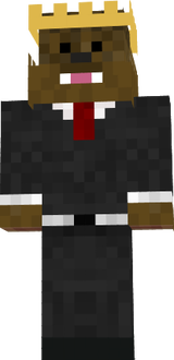 king bacca