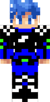 goku