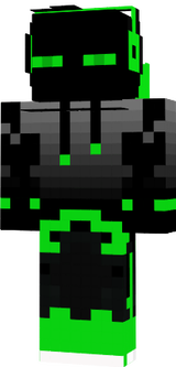 my skin