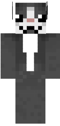 Preview of texture: rogue