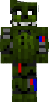 phantom freddy fnaf 3