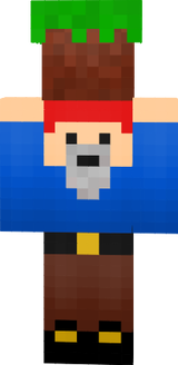 Garden Gnome