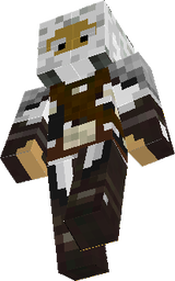 chasseur