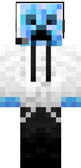 creeper spy