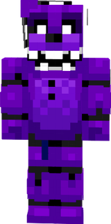 withered shadow freddy fnaf2