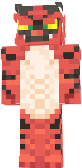 TigreRojoJorge