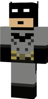 batman